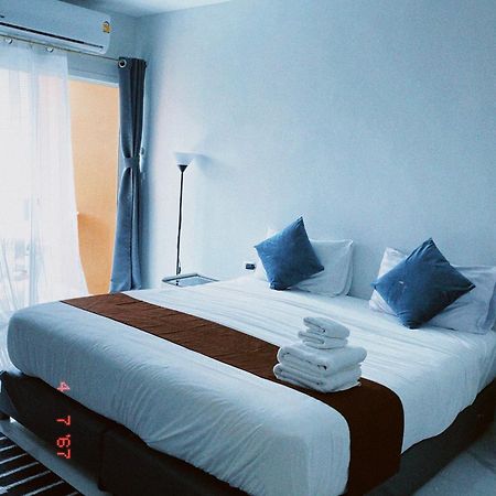 Hotel Sasimanta Kamala Beach Esterno foto