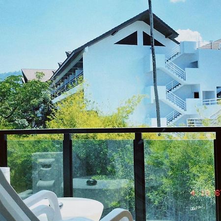 Hotel Sasimanta Kamala Beach Esterno foto