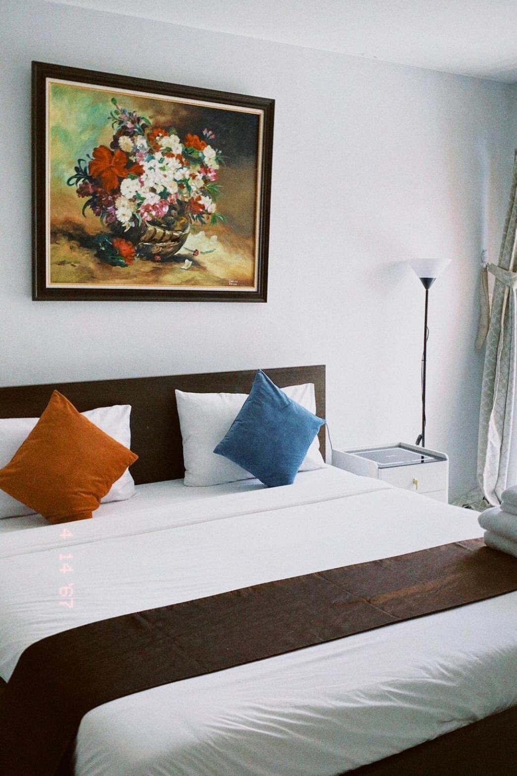Hotel Sasimanta Kamala Beach Esterno foto