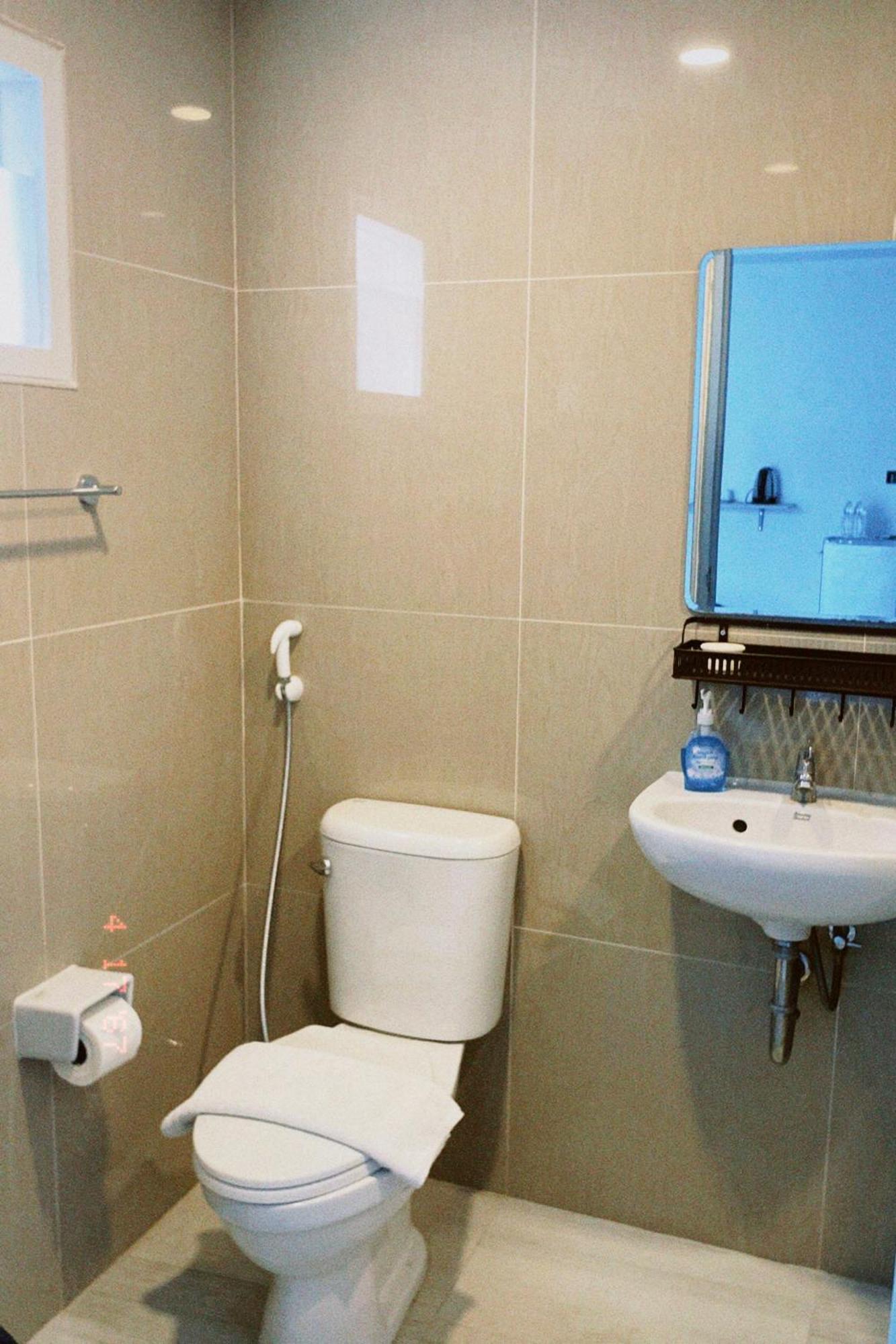 Hotel Sasimanta Kamala Beach Esterno foto