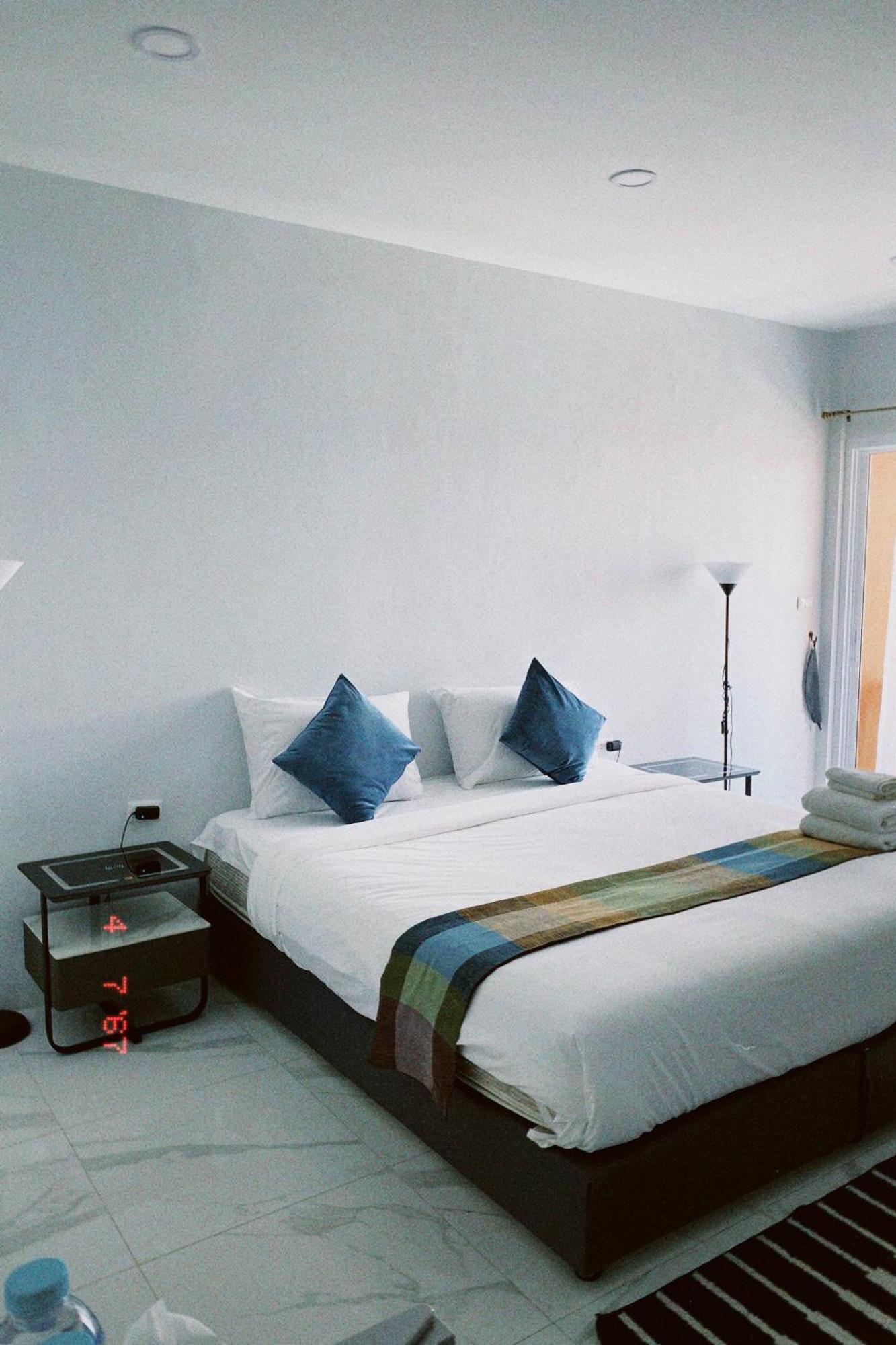 Hotel Sasimanta Kamala Beach Esterno foto