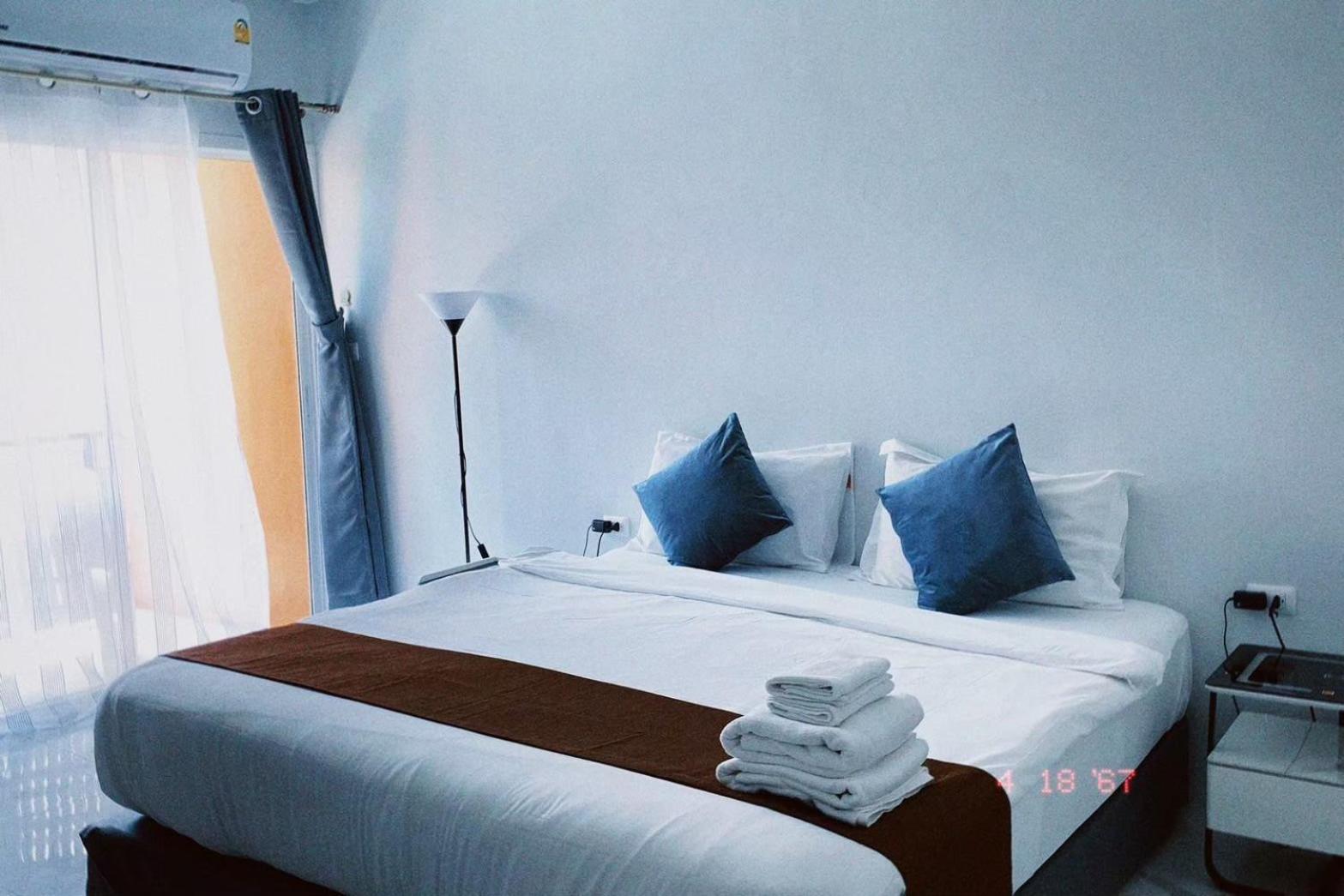 Hotel Sasimanta Kamala Beach Esterno foto